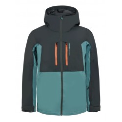 Protest Barent Jkt (Atlantic Green) 